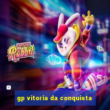 gp vitoria da conquista